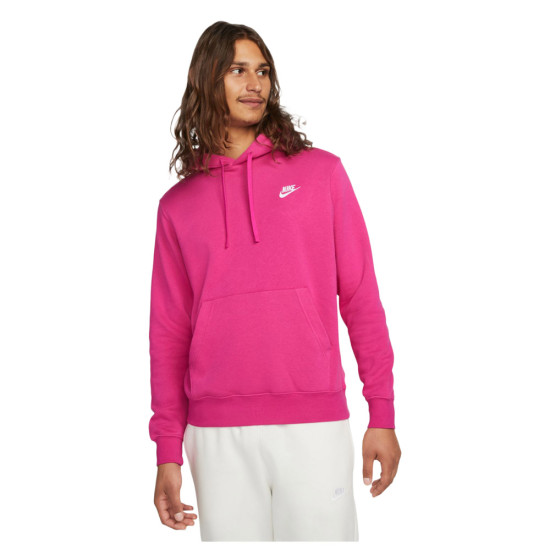 Nike Ανδρικό φούτερ Sportswear Club Fleece Hoodie